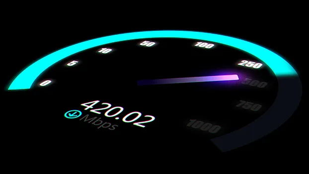 Тест скорости VPN